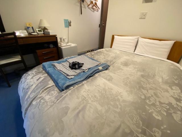 Hotel New Yutaka