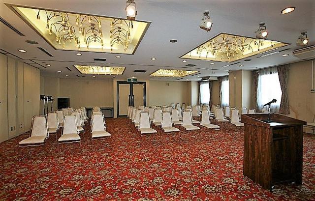 Hotel New Yutaka Izumisano