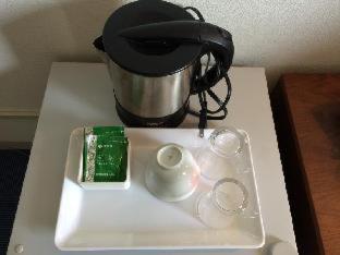 New Yutaka Hotel